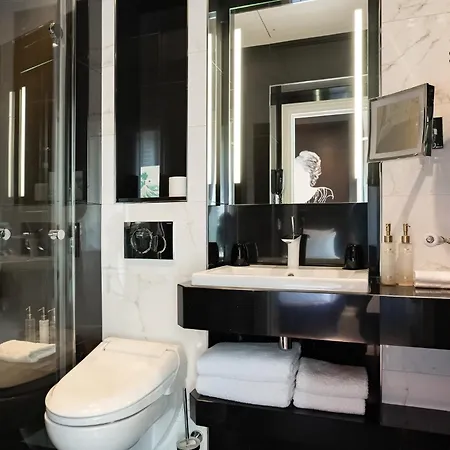 Maison Albar- Le Champs-Elysées-3