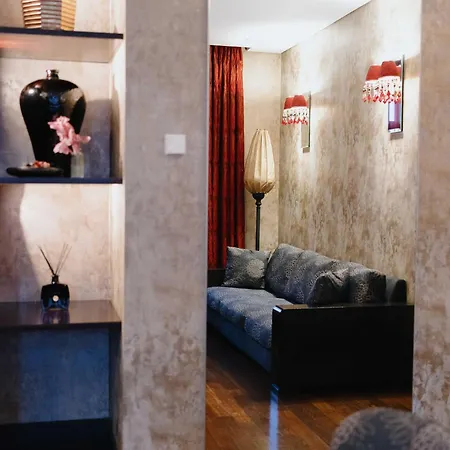Buddha-Bar Hotel Prague-3