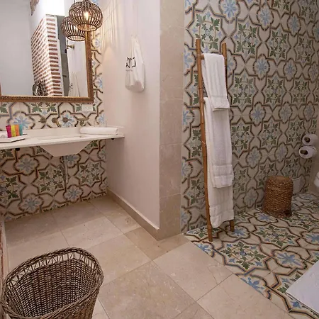 Hotel Bantu By Faranda Boutique, A Member Of Radisson Individuals-3