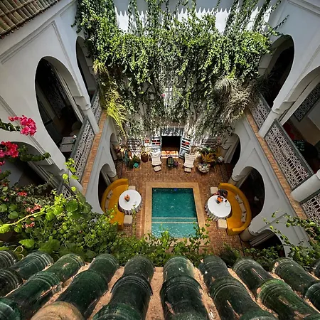 Riad Dar Al Assad-2