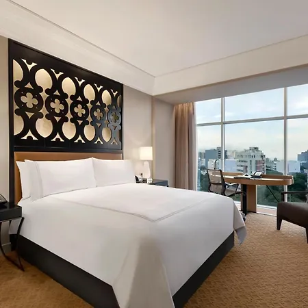 Hilton Lima Miraflores-2