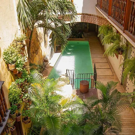 Hotel Casa La Factoria By Faranda Boutique, A Member Of Radisson Individuals-2