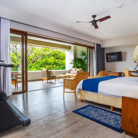 Armony Marival Resort&Spa Punta de Mita - MGallery collection-3