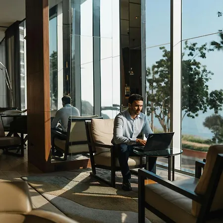 Ac Hotel By Marriott Lima Miraflores-2