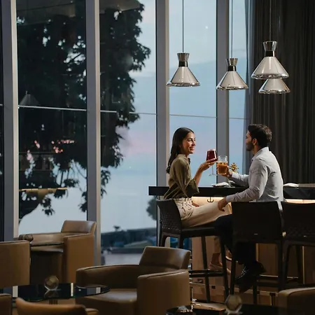 Ac Hotel By Marriott Lima Miraflores-3