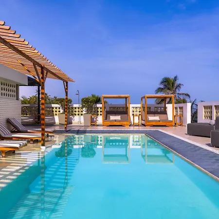 Ermita Cartagena, A Tribute Portfolio Hotel-2