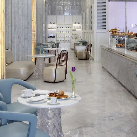 SLS Dubai Hotel&Residences-2