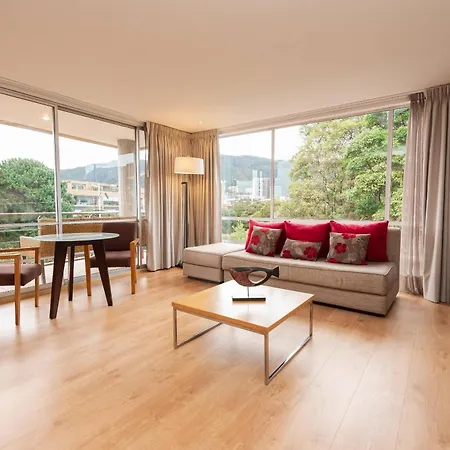 Faranda Collection Bogota, A Member Of Radisson Individuals-2