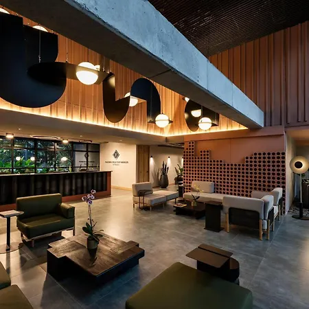 Faranda Collection Medellin, A Member Of Radisson Individuals-3