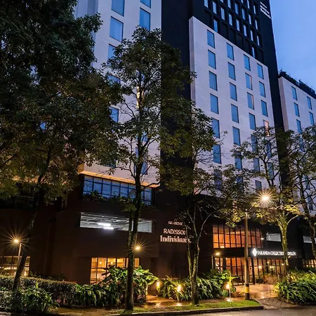 Faranda Collection Medellin, A Member Of Radisson Individuals-2