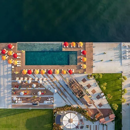 Rixos Tersane Istanbul-2