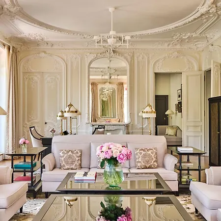 Fouquet'S Paris-2
