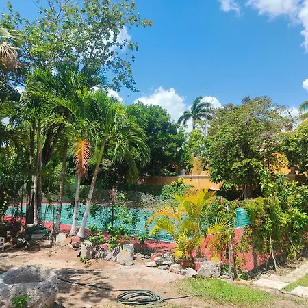 Ecotel Quinta Regia-2