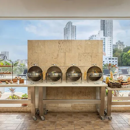 Marriott Executive Apartments Panama City, Finisterre-3