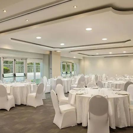 Marriott Executive Apartments Panama City, Finisterre-2
