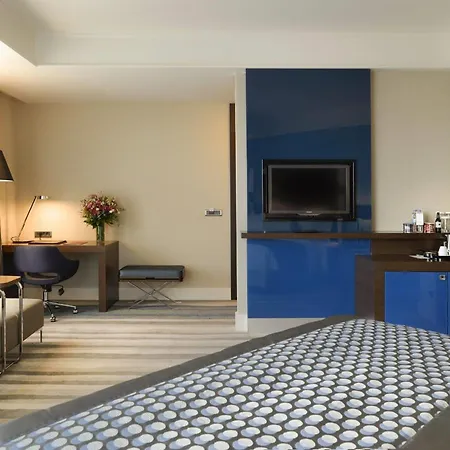 Wyndham Grand Istanbul Europe-2