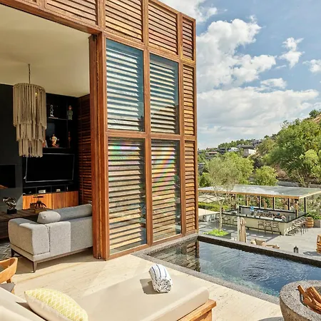 Live Aqua San Miguel De Allende (Adults Only)-3