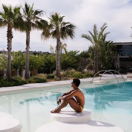 Axel Beach Mykonos - Adults Only-3