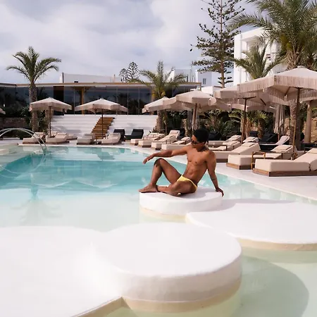 Axel Beach Mykonos - Adults Only-2