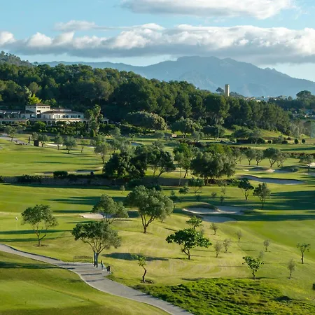 Sheraton Mallorca Arabella Golf Hotel-3