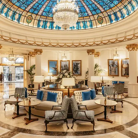 Hotel Fénix, a Gran Meliá Hotel - The Leading Hotels of the World-2
