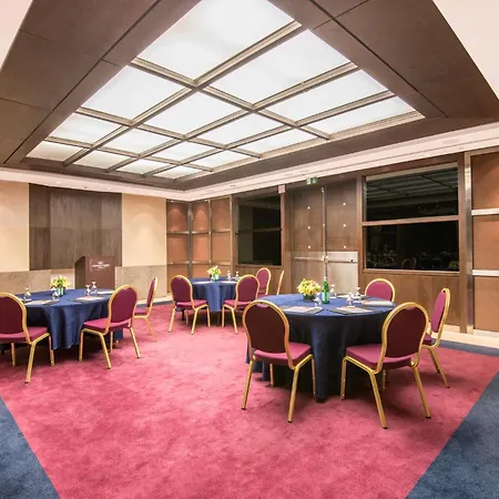 Crowne Plaza Amman By Ihg-3