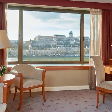 Intercontinental Budapest By Ihg-3