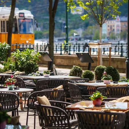 Intercontinental Budapest By Ihg-2