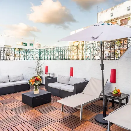 Melia Recoleta Plaza Hotel-3