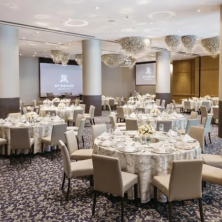 The St. Regis Mexico City-3