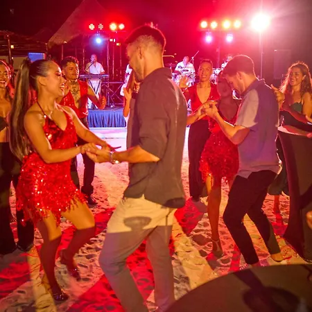 Fiesta Americana Condesa Cancun - All Inclusive-3