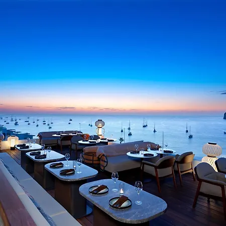ME by Meliá Cabo - Adults Only-3