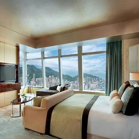 The Ritz-Carlton, Hong Kong-2