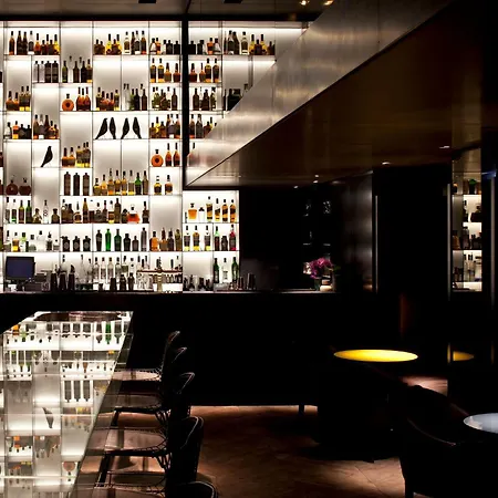 Mandarin Oriental Conservatorium, Amsterdam-2