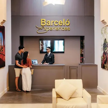 Barceló Palmeraie-2