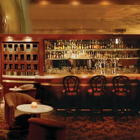 The Green Park Boutique Hotel And Grand Suites - Chapultepec Parkfront-2