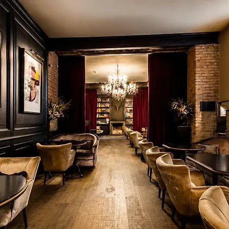 Dom Hotel Roma - Preferred Hotels & Resorts-3
