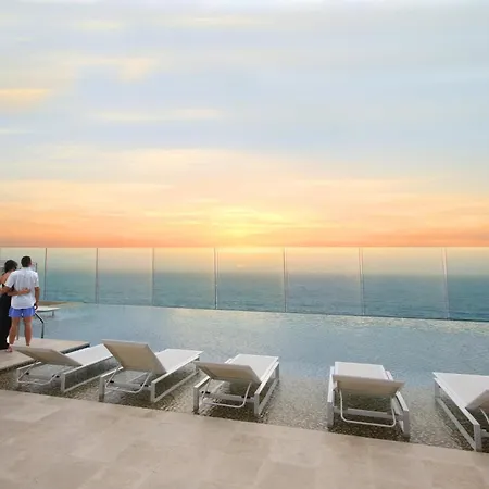 Hotel Intercontinental Cartagena By Ihg-2