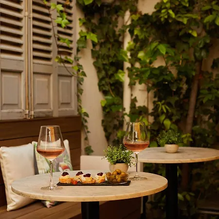 Summum Boutique Hotel, member of Meliá Collection-3