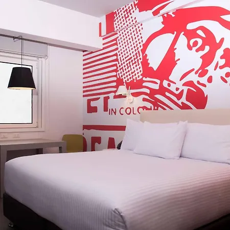 Radisson RED Miraflores-2