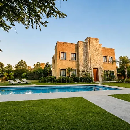Hacienda Los Arcangeles-3