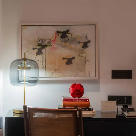 Casa Polanco Hotel Boutique-2