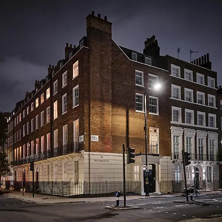 Home House - Private Member'S Club-3