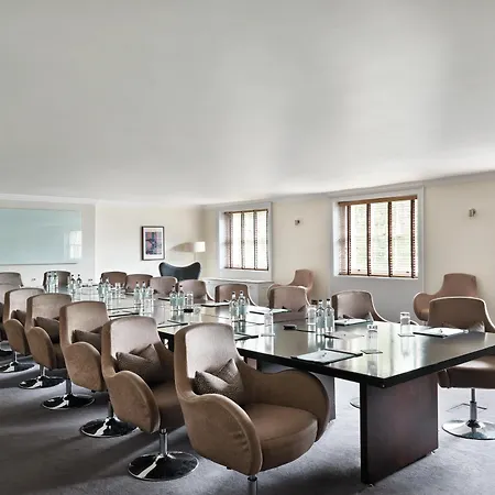 Home House - Private Member'S Club-2