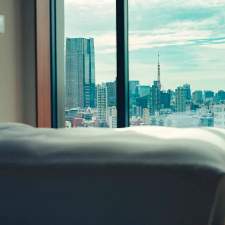 The Aoyama Grand Hotel-3