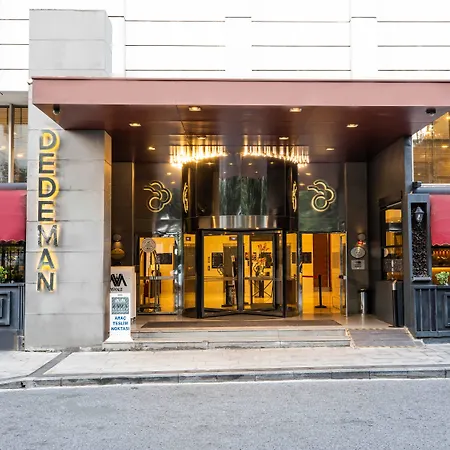 Dedeman Istanbul-3
