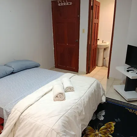 Hostal Cigarra-3