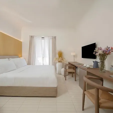 Villa Certosa Boutique Hotel Capri-2