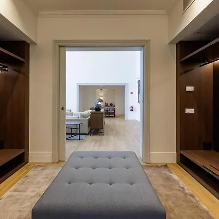 Kozmo Residences Budapest-2