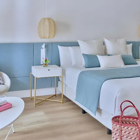 Amare Beach Hotel Sancti Petri - Adults Recommended-3